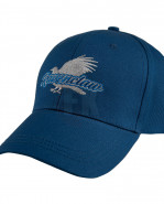 Harry Potter Curved Bill Cap Ravenclaw